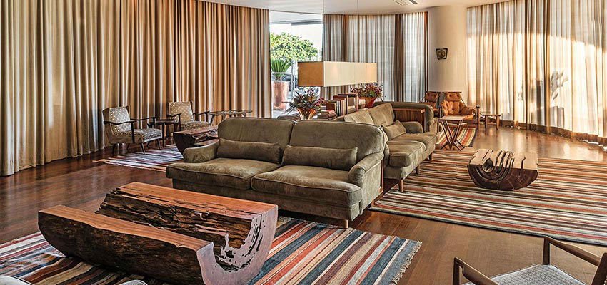 Fasano Rio De Janeiro Hotel Deluxe Category Room With Sea View