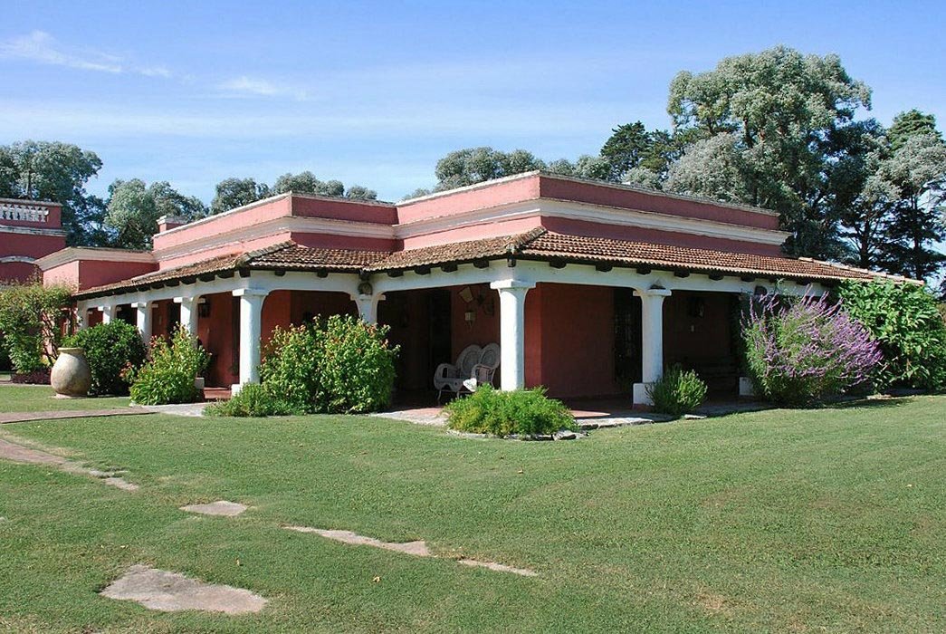 At the estancia, you’ll get an insightful glimpse of the gaucho’s life in its heyday