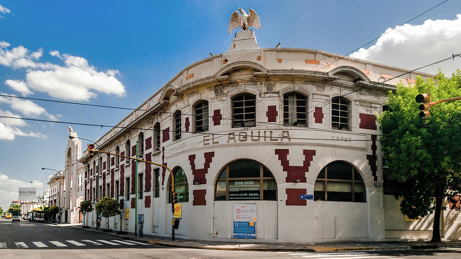 Visit historic areas of the city which remain largely unknown and inaccessible to most tourists