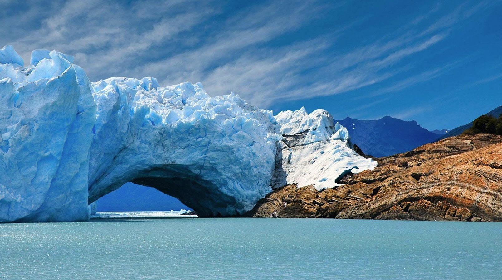 Ready your camera to take in the hues of white and blue of this ice giant