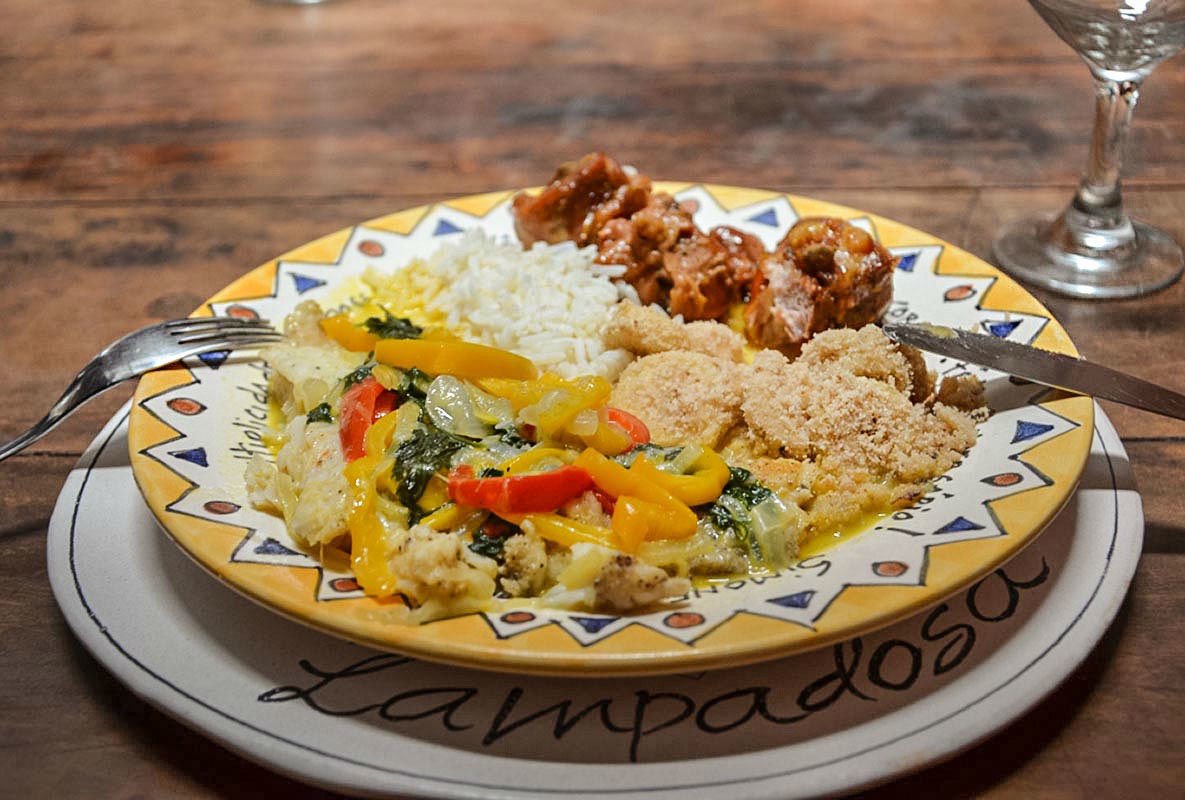 Feijoada, Brazil&rsquo;s national dish