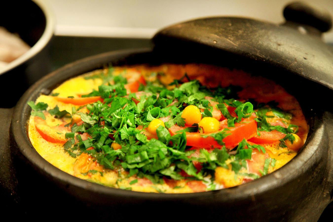 Learn to cook and savor typical Bahian dishes, guided by expert local homemakers