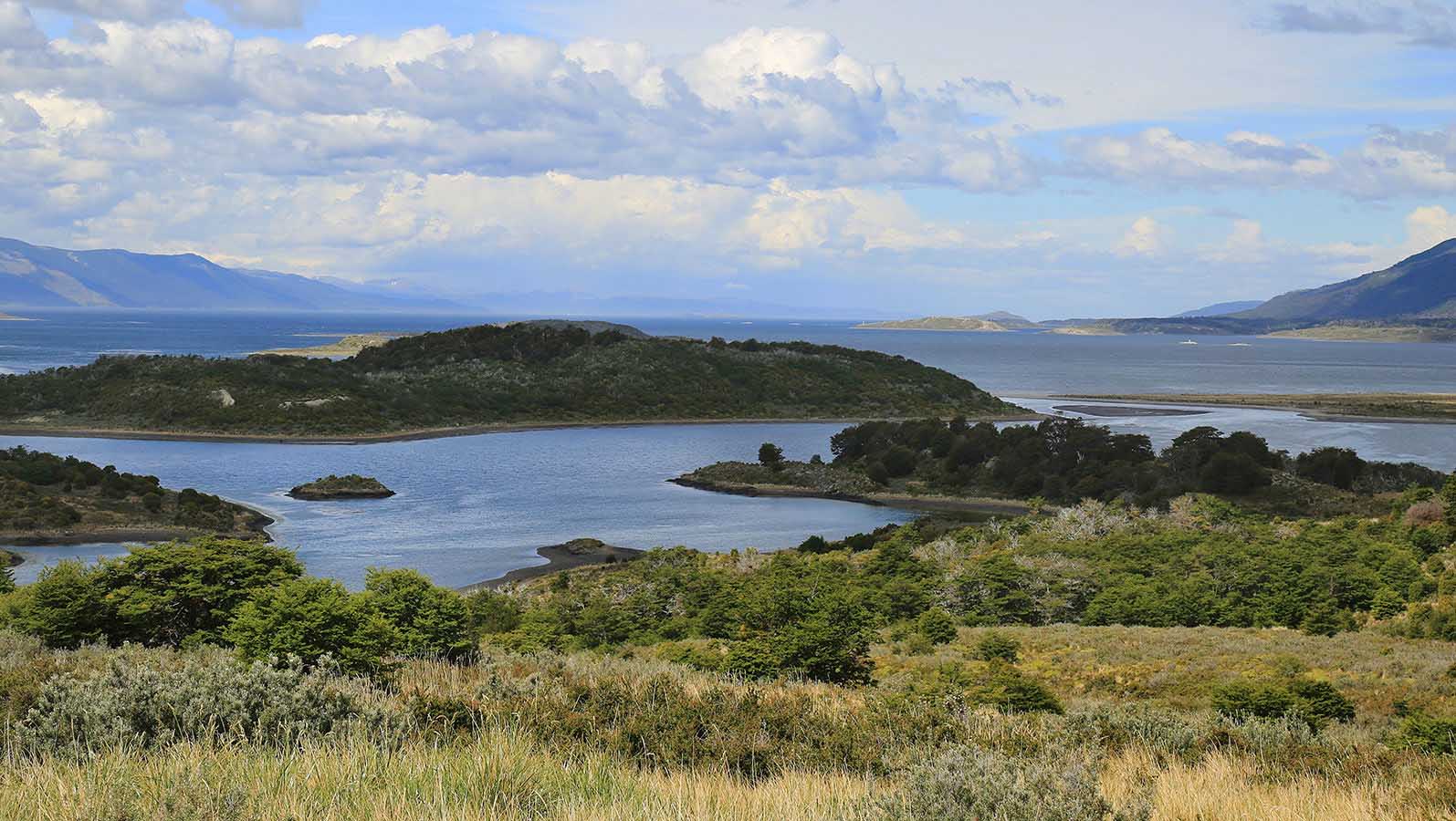 Ready your camera to take some panoramic shots of the gorgeous vistas!