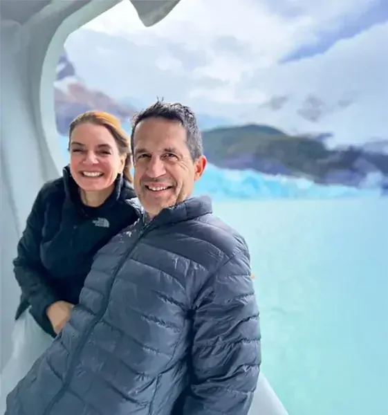 A close encounter with Argentina’s glaciers in El Calafate