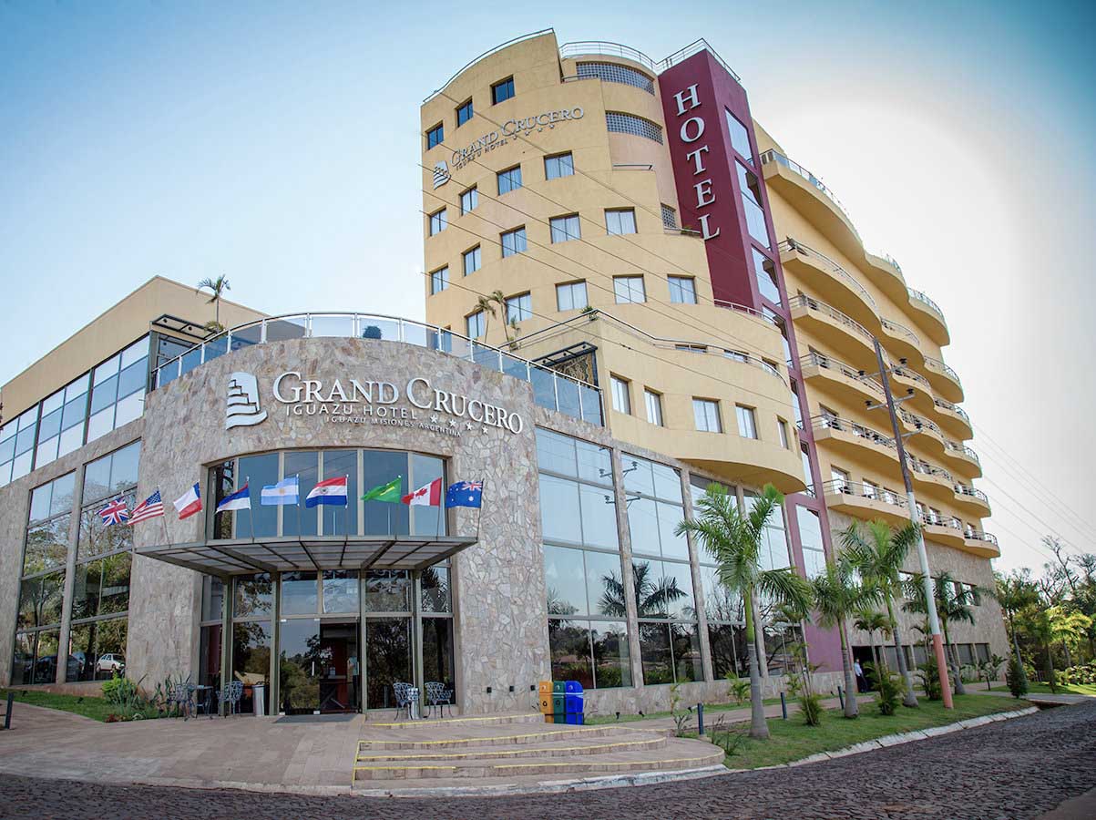 Hotel photograph
