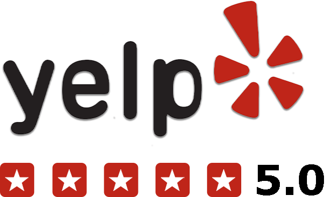Yelp reviews